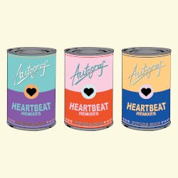Heartbeat Remixes