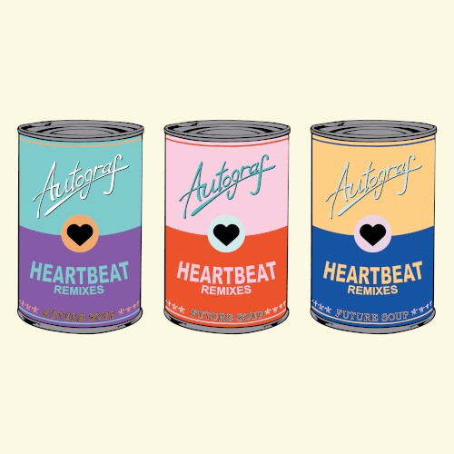 Heartbeat Remixes