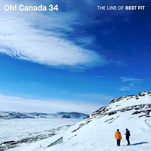 Oh! Canada 34