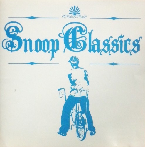 Snoop Classics