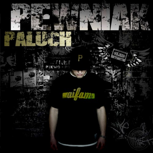 Pewniak