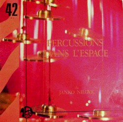 Percussions Dans L'Espace