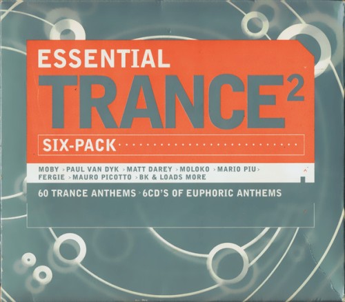 Essential Trance 2