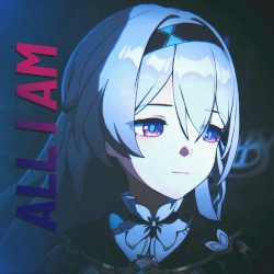 All I Am