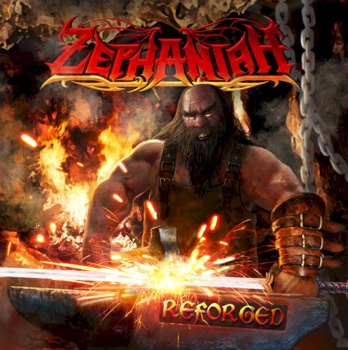 Reforged