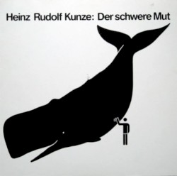 Der schwere Mut