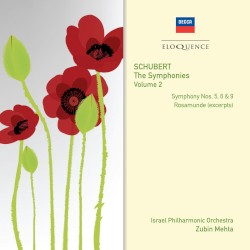 The Symphonies Volume 2