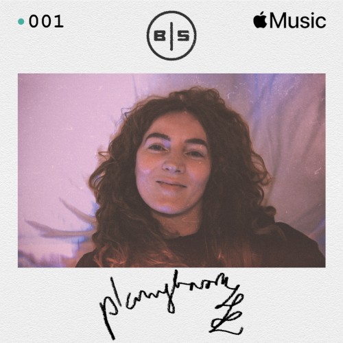Beats in Space 001: Planningtorock