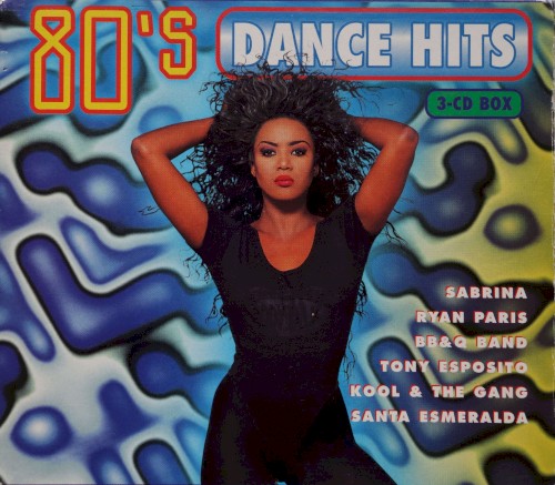 80’s Dance Hits