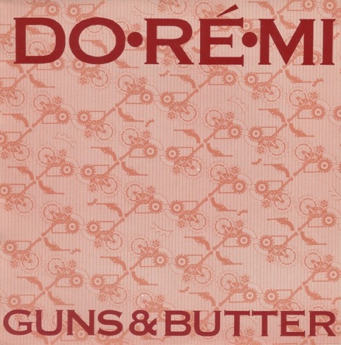 Guns & Butter