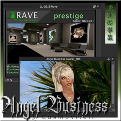 Angel Business. internet