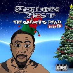 The Grench Is Dead - Baby EP