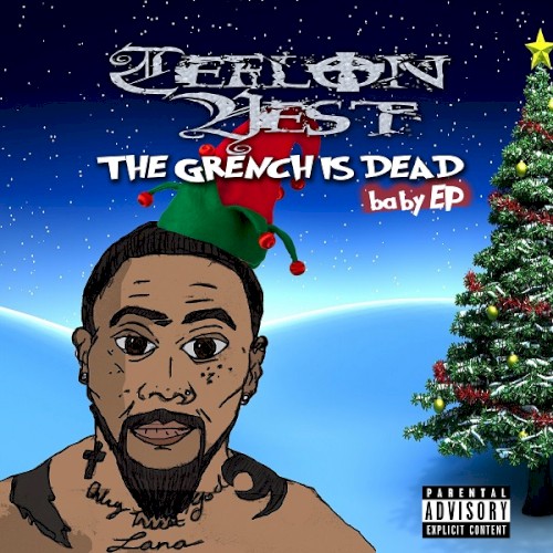 The Grench Is Dead - Baby EP