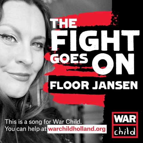 The Fight Goes On