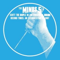 Scott the Hoople in the Dungeon of Horror - Record 3: An Accumulation of Soot