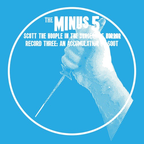 Scott the Hoople in the Dungeon of Horror - Record 3: An Accumulation of Soot