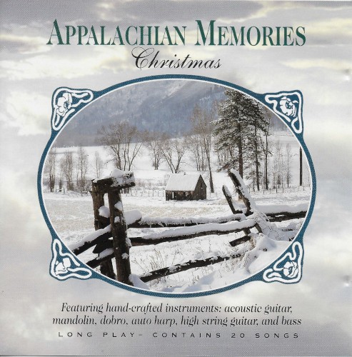 Appalachian Memories: Christmas