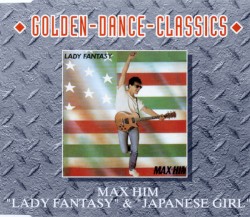 Lady Fantasy & Japanese Girl