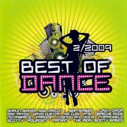 Best Of Dance 2/2009