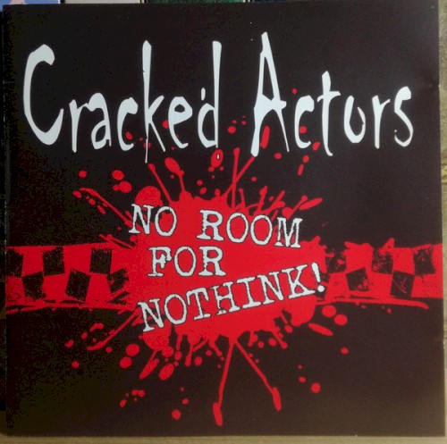 No Room for Nothink!