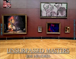 Unsurpassed Masters (Studio Reels)