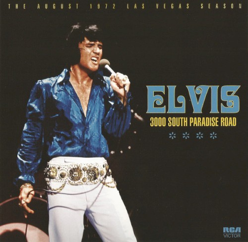 3000 South Paradise Road