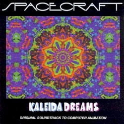 Kaleida Dreams