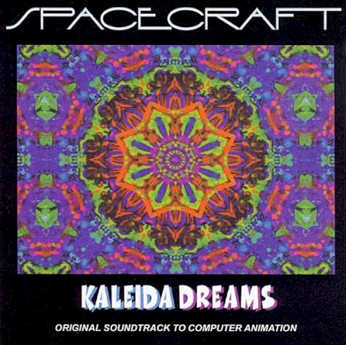 Kaleida Dreams