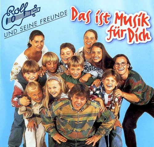 Das ist Musik für Dich
