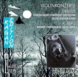 Violinkonzerte