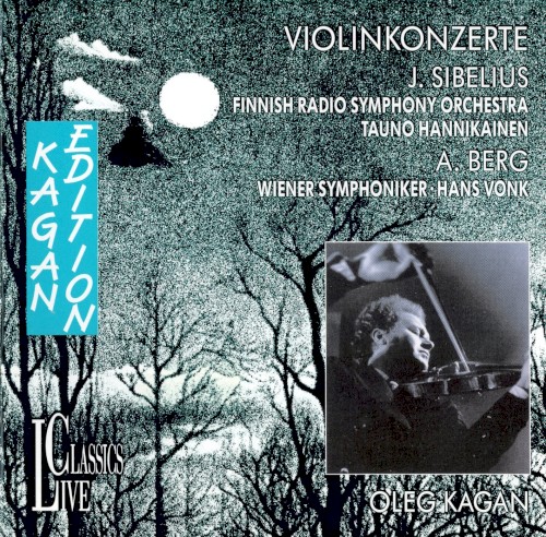Violinkonzerte