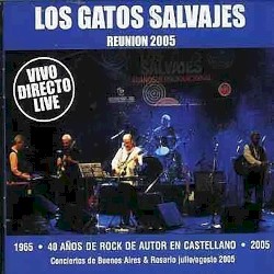 Reunión 2005
