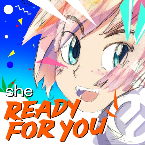 Ready for You
