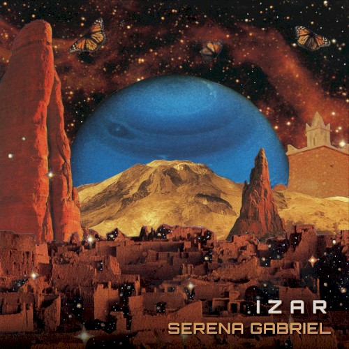 Izar