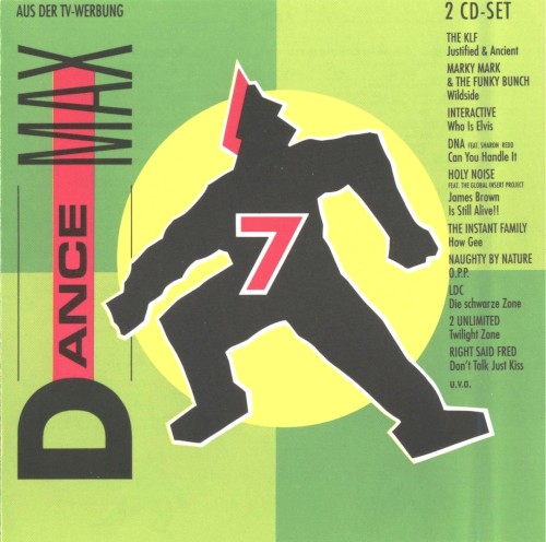 Dance Max 7