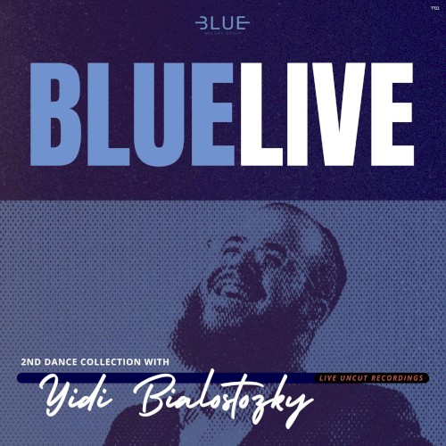 Blue Live Second Dance Collection