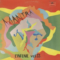 Vol 33 - Mantra