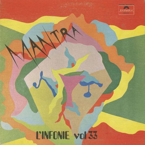 Vol 33 - Mantra