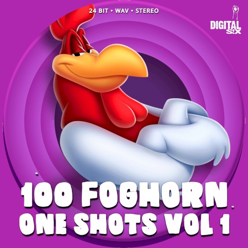 100 Foghorn One Shots