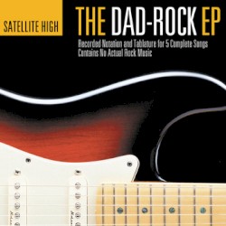 The Dad-Rock EP