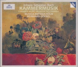 Kammermusik