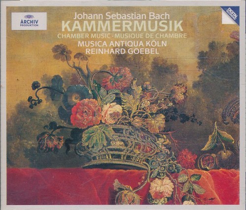 Kammermusik