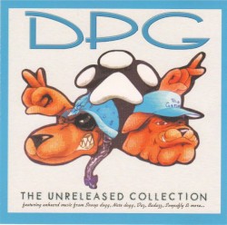 The Unreleased Collection