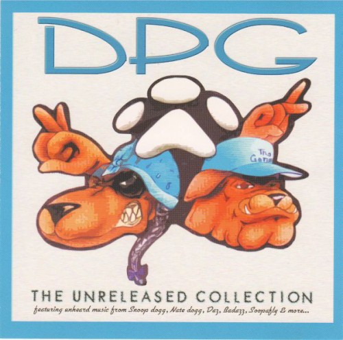 The Unreleased Collection