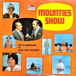 Mounties Show