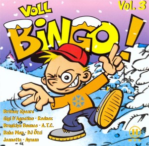 Voll Bingo! Vol. 3