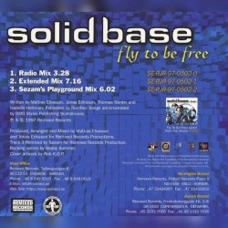 Fly to be Free