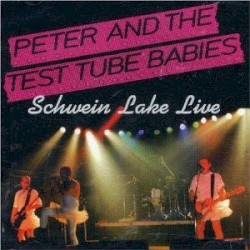 Schwein Lake Live