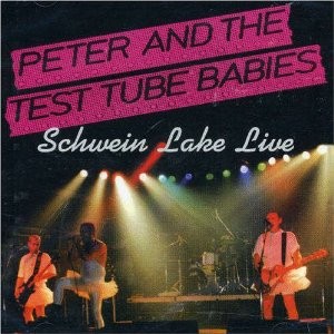 Schwein Lake Live