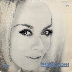 Isabelle Aubret